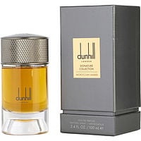 Dunhill Signature Collection Moroccan Amber