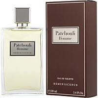Reminiscence Patchouli Pour Homme