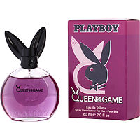 Playboy Queen Of The Game
