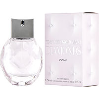 Emporio Armani Diamonds Rose
