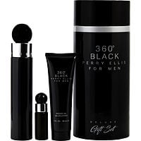 Perry Ellis 360 Black