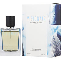 Michael Malul Visionair