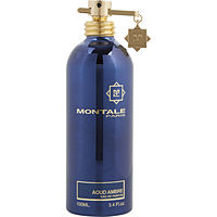 Montale Paris Aoud Ambre