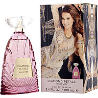 Thalia Sodi Diamond Petals