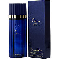 Oscar Blue Velvet