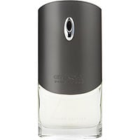 Givenchy Silver Edition