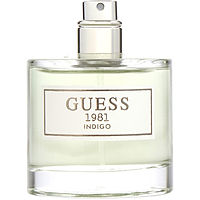 Guess 1981 Indigo