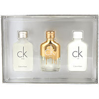 Calvin Klein Variety