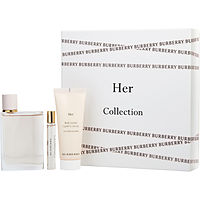 Burberry Her