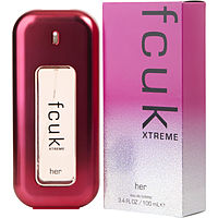 Fcuk Xtreme