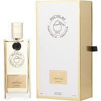 Parfums De Nicolai Amber Oud