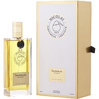 Parfums De Nicolai Sacrebleu Intense