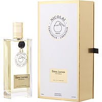Parfums De Nicolai Baikal Leather Intense