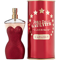 Jean Paul Gaultier Cabaret