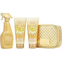 Moschino Gold Fresh Couture