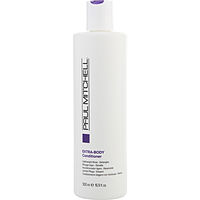 Paul Mitchell