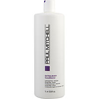 Paul Mitchell