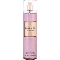 Paris Hilton Rose Rush