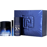 Pure Xs