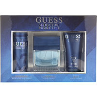 Guess Seductive Homme Blue