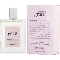 Philosophy Amazing Grace
