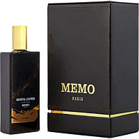 Memo Paris Oriental Leather