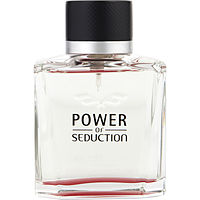 Power Of Seduction