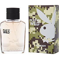 Playboy Play It Wild
