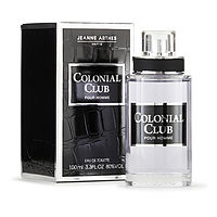 Colonial Club