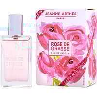 Rose De Grasse