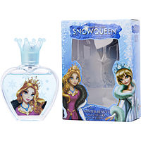 Snow Queen Winter Beauty