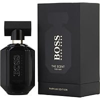 Boss The Scent