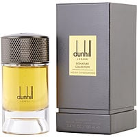 Dunhill Signature Collection Indian Sandalwood