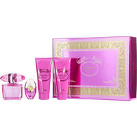 Versace Bright Crystal Absolu