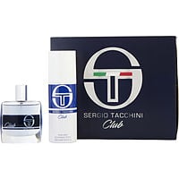 Sergio Tacchini Club