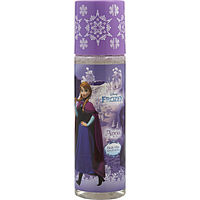 Frozen Disney Anna
