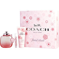 Coach Floral Blush