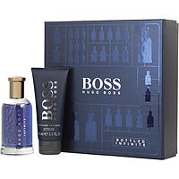 Boss Bottled Infinite