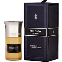 Liquides Imaginaires Belle Bete Eau De Peau