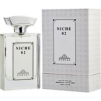 Zodiac Niche 02