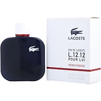 Lacoste Eau De Lacoste L.12.12 Pour Lui French Panache