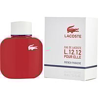 Lacoste Eau De Lacoste L.12.12 Pour Elle French Panache