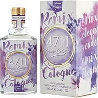 4711 Remix Cologne