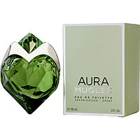 Aura Mugler
