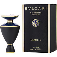 Bvlgari Le Gemme Orientali Lazulia