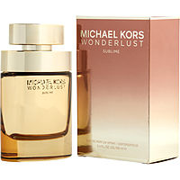 Michael Kors Wonderlust Sublime