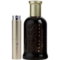 Boss Bottled Oud