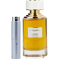 Boucheron Ambre d'Alexandrie