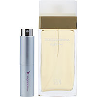 D & G Light Blue Sun