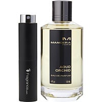 Mancera Aoud Orchid